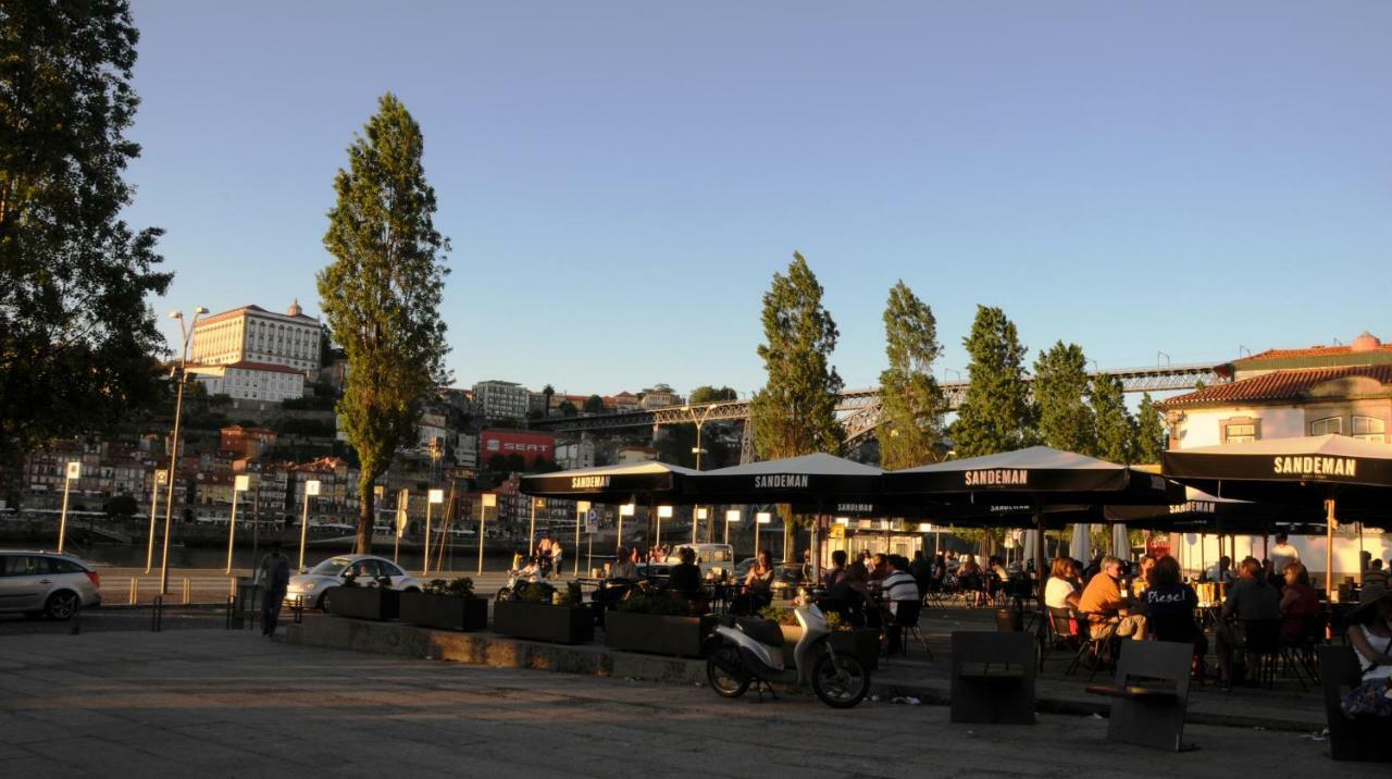Cellars Flat Διαμέρισμα Βίλα Νόβα ντε Γκάια Εξωτερικό φωτογραφία